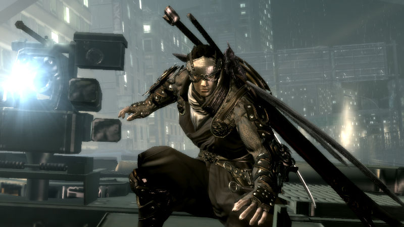 Ninja Blade - Imagen 41